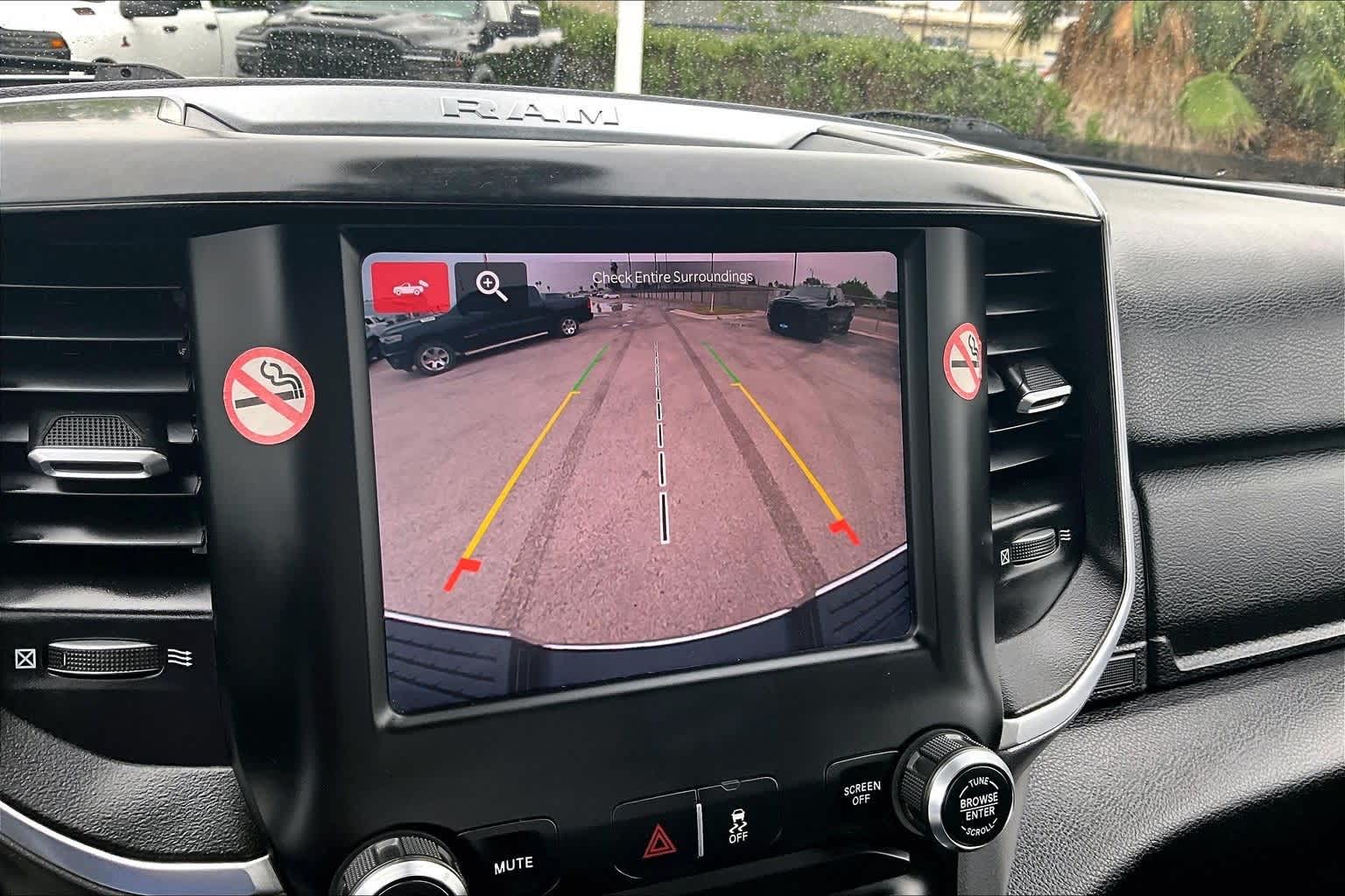 Thumbnail: 2024 RAM 2500 - 25