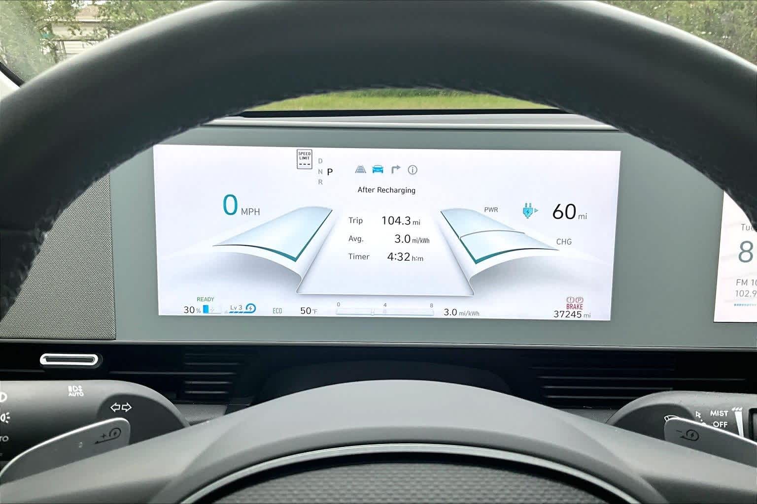 Thumbnail: 2023 Hyundai Ioniq 5 - 17