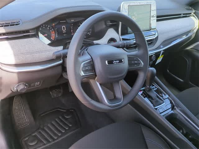 Thumbnail: 2025 Jeep Compass - 10