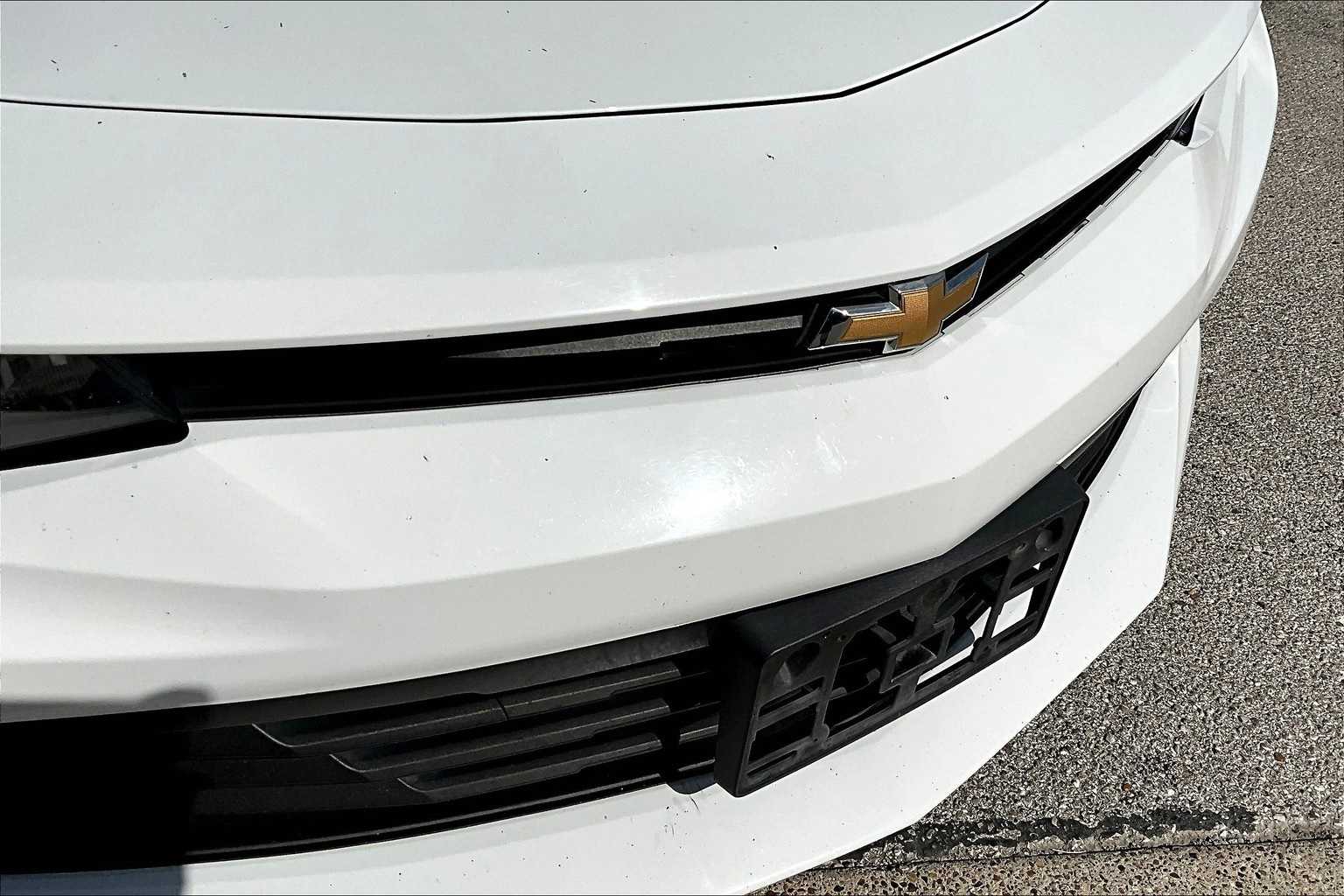 Thumbnail: 2018 Chevrolet Camaro - 29