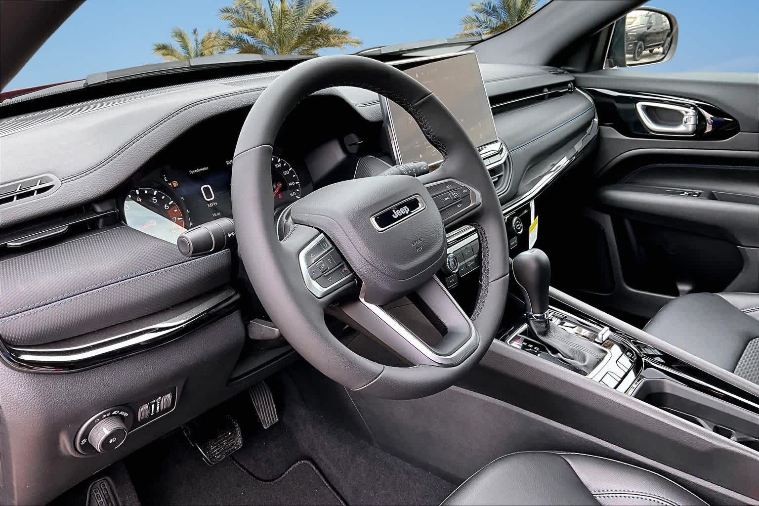 Thumbnail: 2026 Jeep Compass - 2