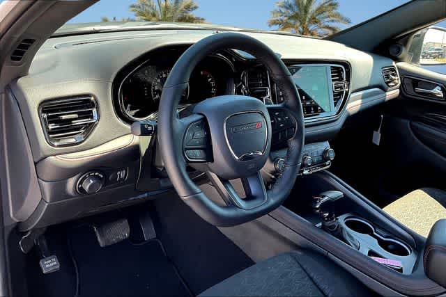 Thumbnail: 2026 Dodge Durango - 2