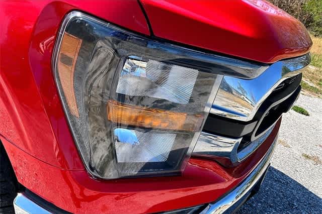 Thumbnail: 2023 Ford F-150 - 28