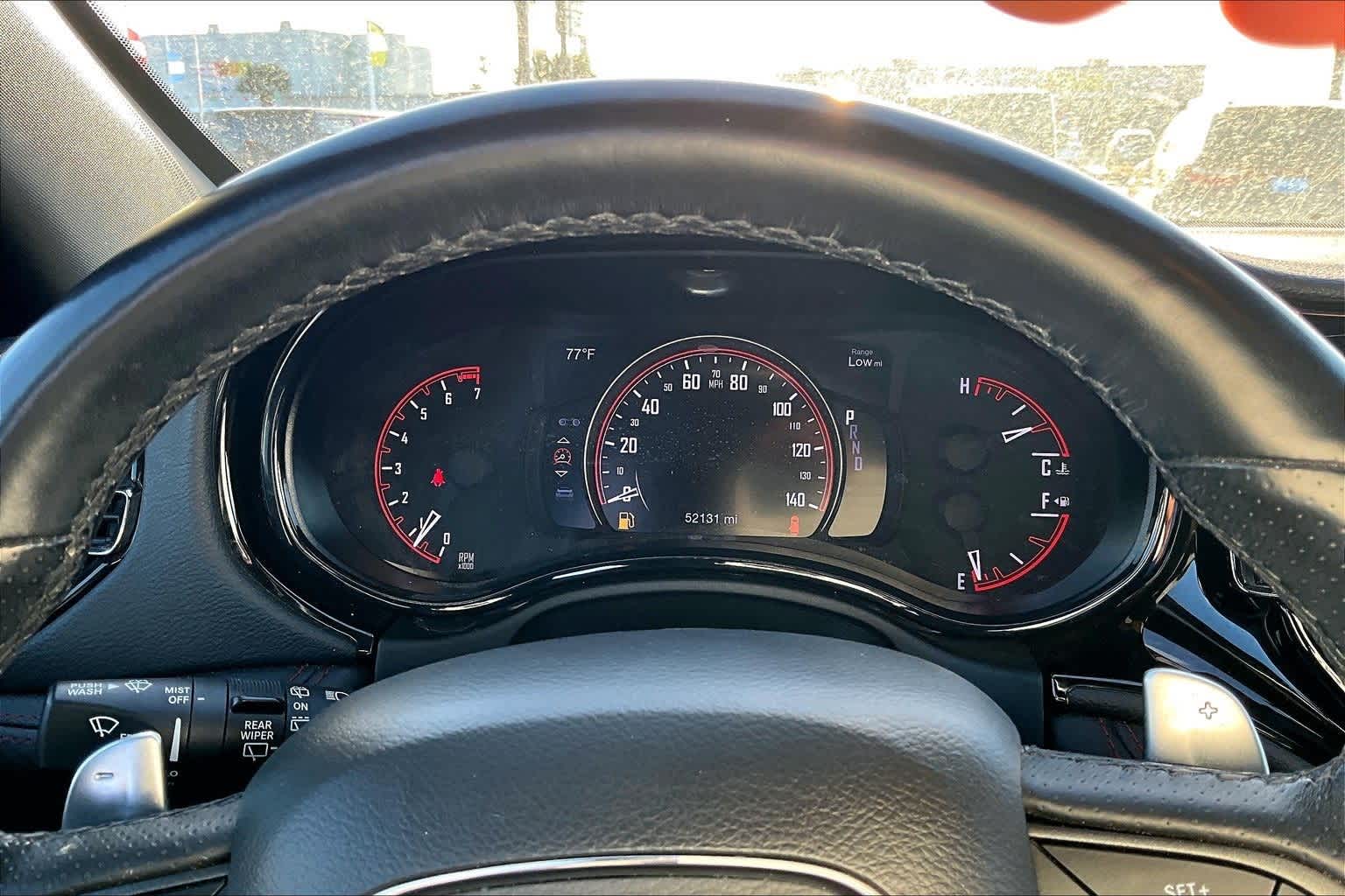 Thumbnail: 2023 Dodge Durango - 17