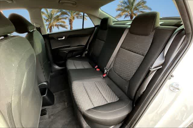 Thumbnail: 2023 Kia Rio - 12