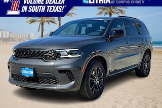 2026 Dodge Durango GT AWD Sport Utility
