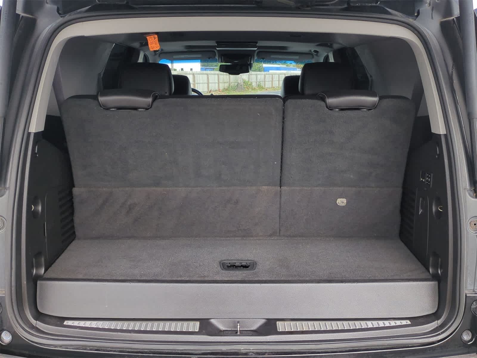Thumbnail: 2015 GMC Yukon - 30