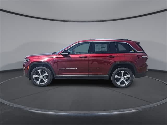 Thumbnail: 2024 Jeep Grand Cherokee - 5