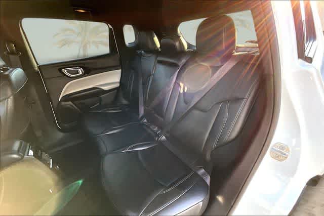 Thumbnail: 2025 Jeep Compass - 12