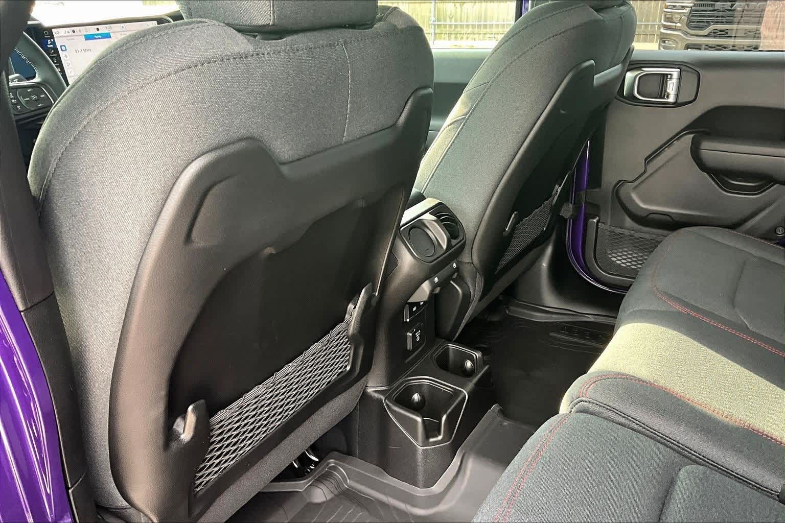 Thumbnail: 2026 Jeep Wrangler - 12