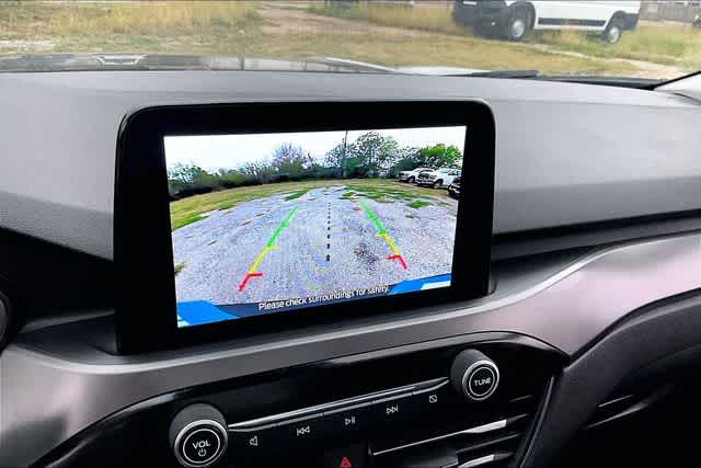 Thumbnail: 2023 Ford Escape - 24