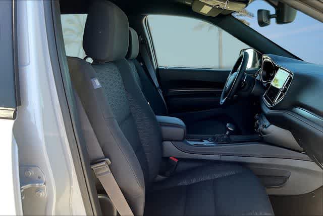 Thumbnail: 2026 Dodge Durango - 14