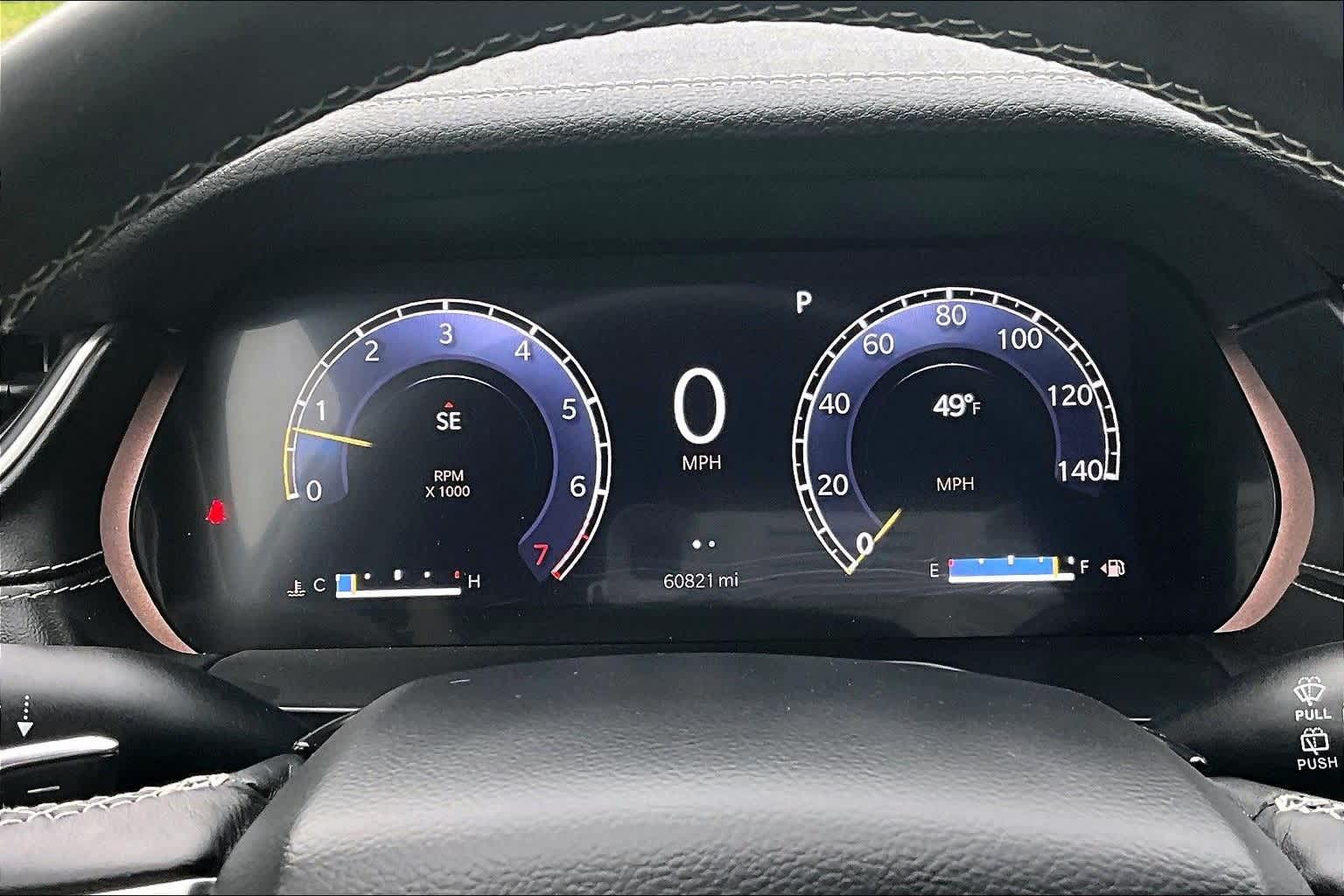 Thumbnail: 2021 Jeep Grand Cherokee L - 17