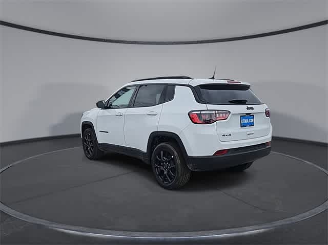 Thumbnail: 2025 Jeep Compass - 6