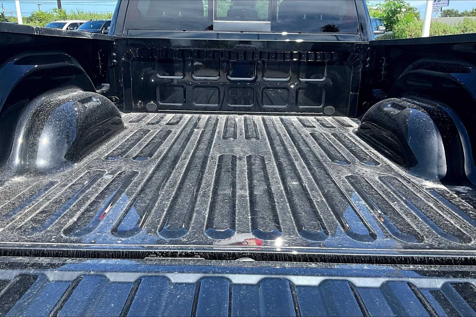 Thumbnail: 2025 RAM 2500 - 18