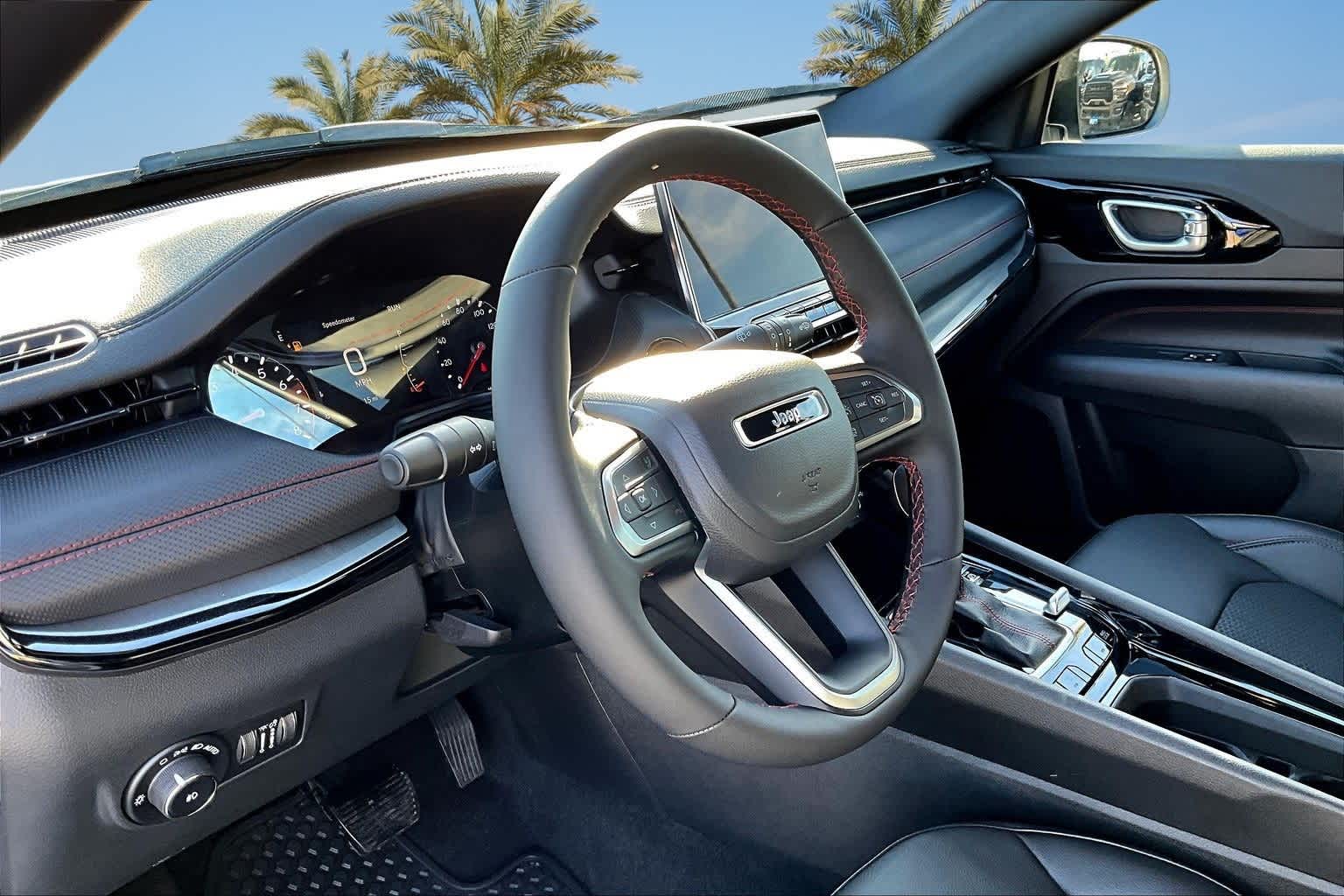 Thumbnail: 2026 Jeep Compass - 2