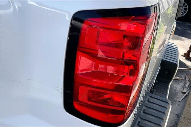 Thumbnail: 2019 Chevrolet Silverado 1500 - 15