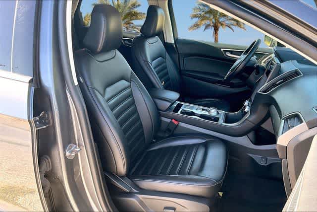 Thumbnail: 2024 Ford Edge - 13
