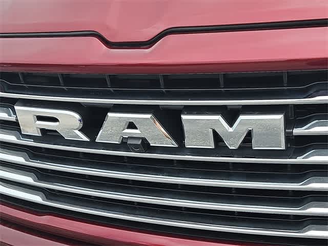 Thumbnail: 2025 RAM 1500 - 12