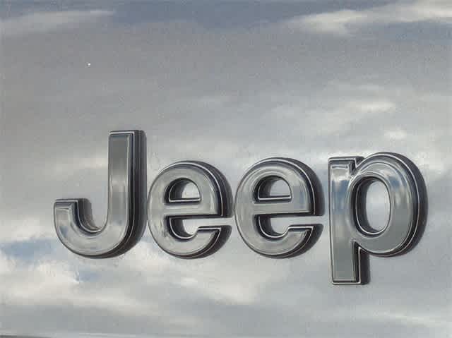 Thumbnail: 2025 Jeep Grand Cherokee - 11