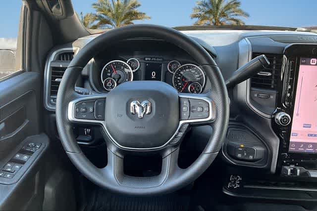 Thumbnail: 2026 RAM 2500 - 15