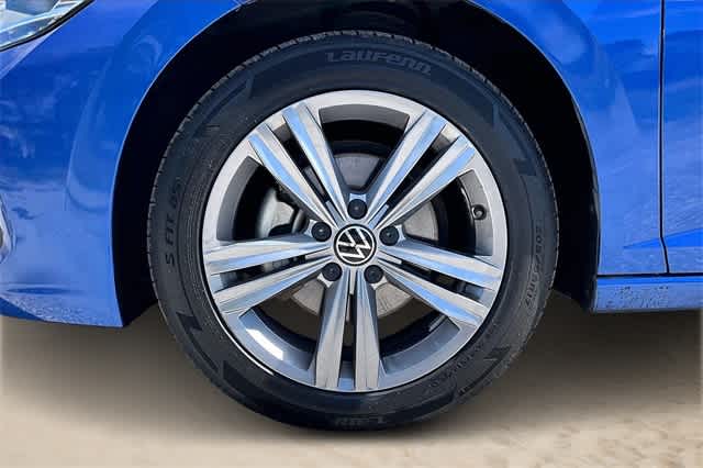 Thumbnail: 2024 Volkswagen Jetta - 7