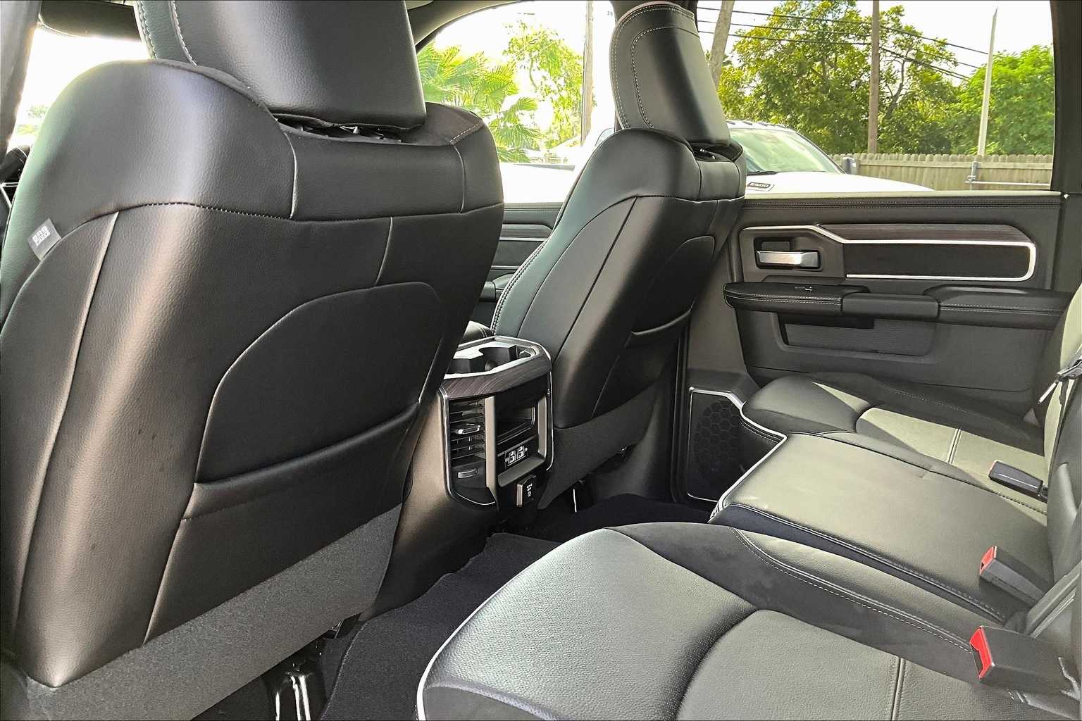 Thumbnail: 2026 RAM 2500 - 11