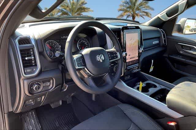 Thumbnail: 2026 RAM 1500 - 2