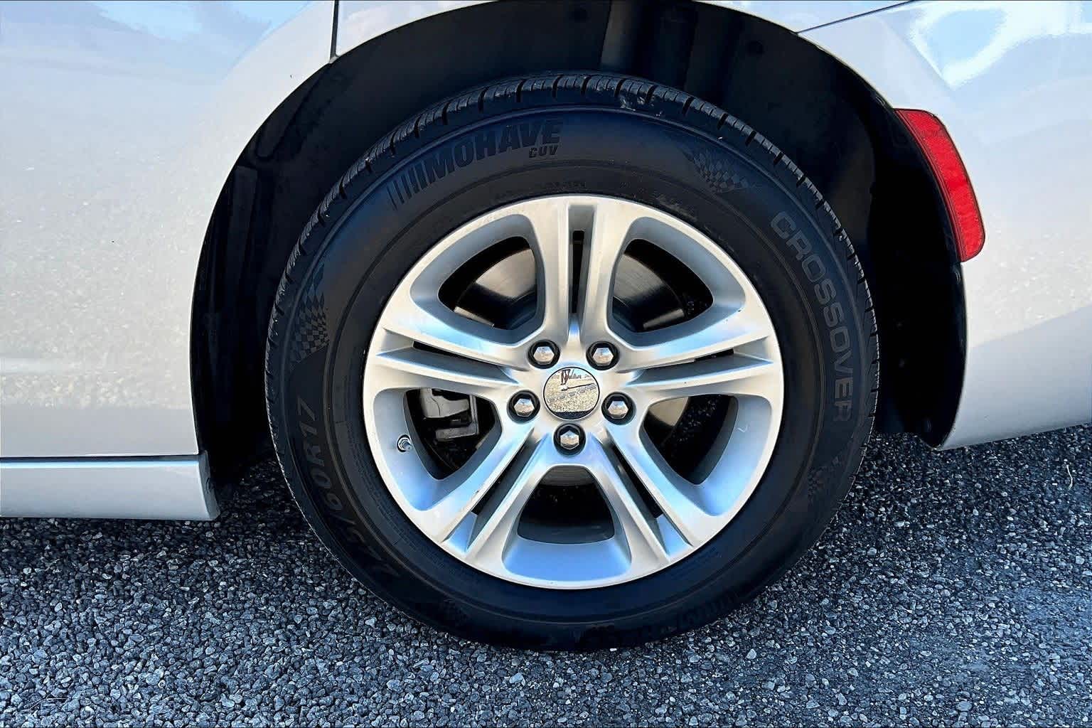 Thumbnail: 2023 Dodge Charger - 34