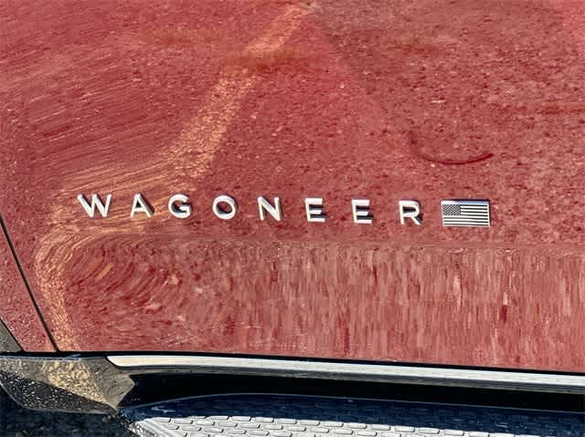 Thumbnail: 2024 Jeep Wagoneer - 13