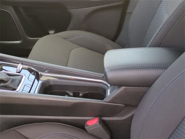 Thumbnail: 2025 Jeep Compass - 27