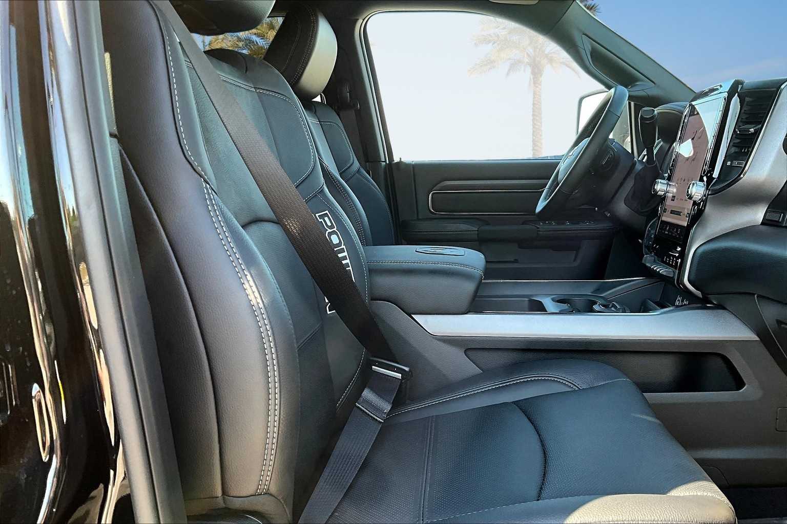 Thumbnail: 2026 RAM 2500 - 14