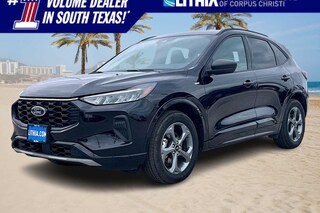 2024 Ford Escape ST-Line SUV