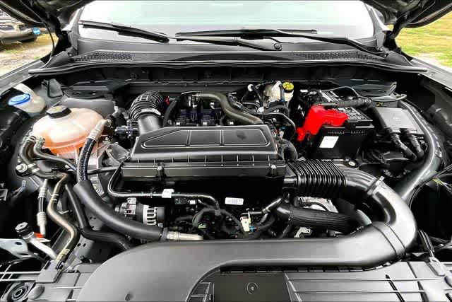 Thumbnail: 2023 Ford Escape - 8