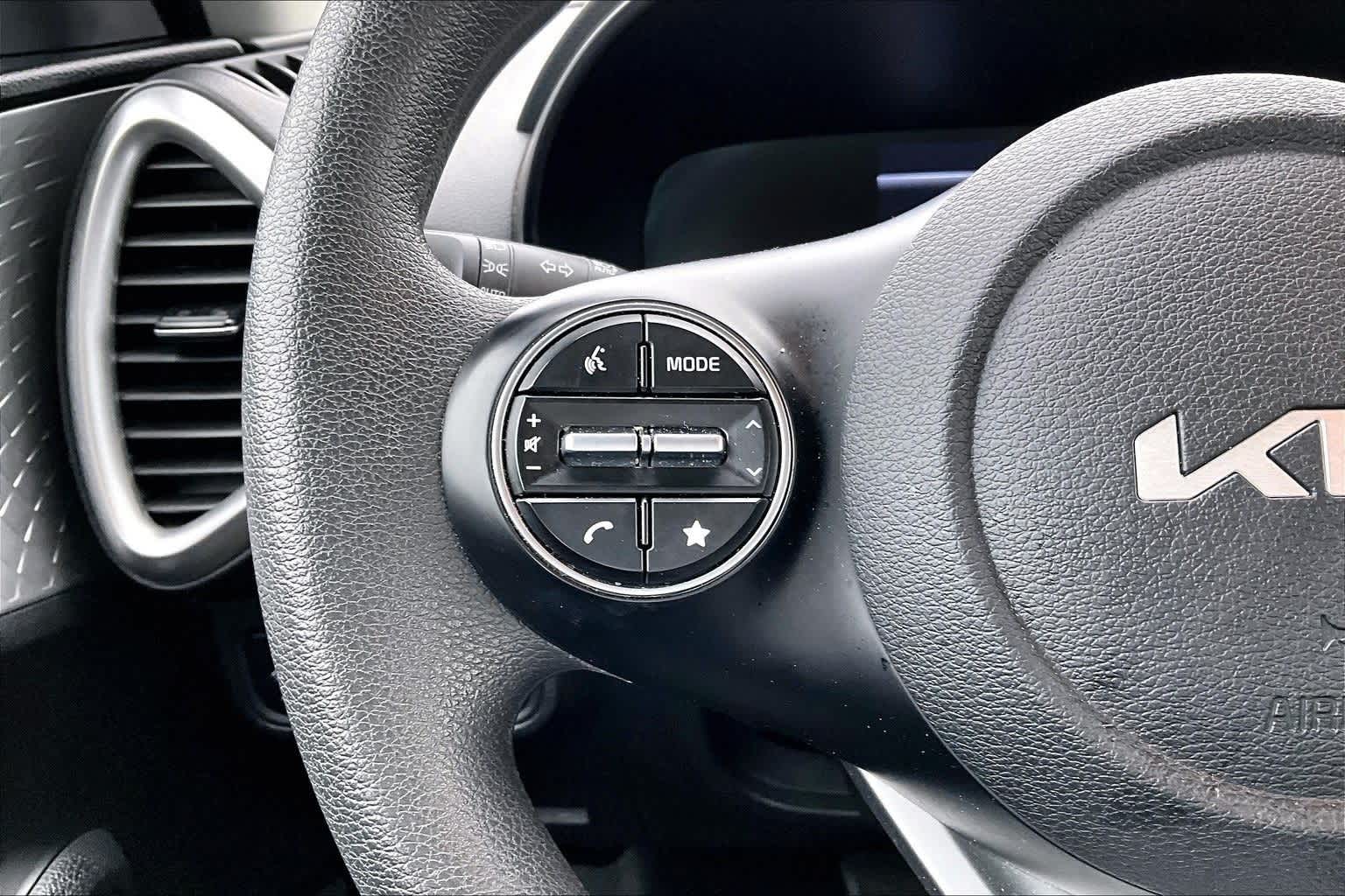 Thumbnail: 2024 Kia Soul - 22