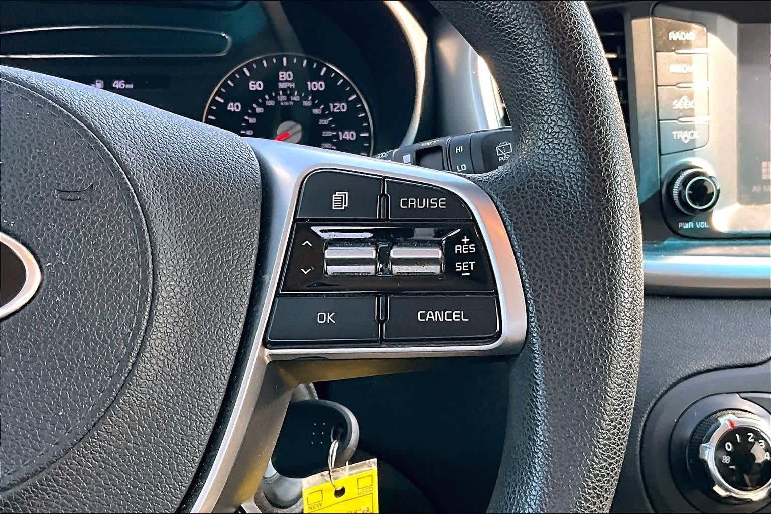 Thumbnail: 2020 Kia Sorento - 25