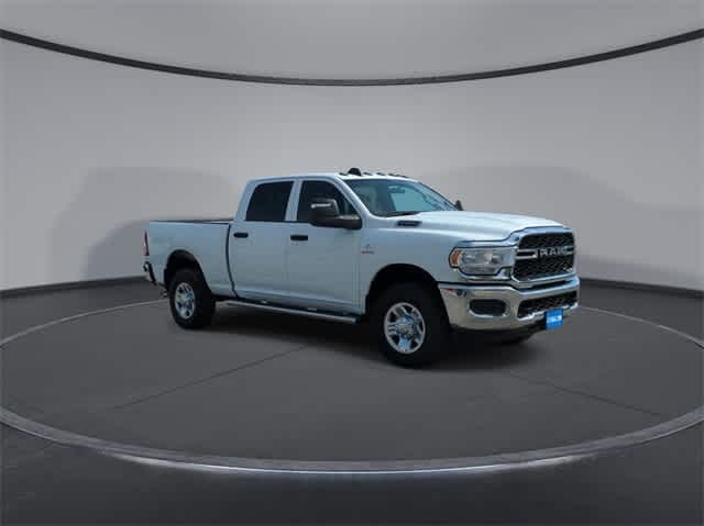 Thumbnail: 2024 RAM 2500 - 2
