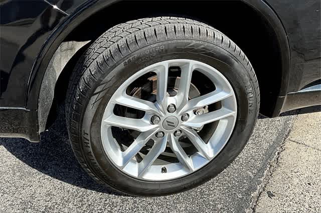 Thumbnail: 2021 Dodge Durango - 31