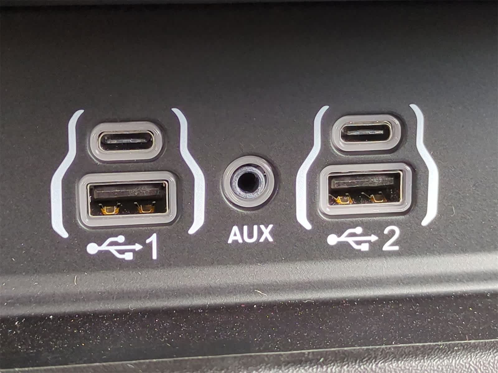 Thumbnail: 2025 RAM 2500 - 32