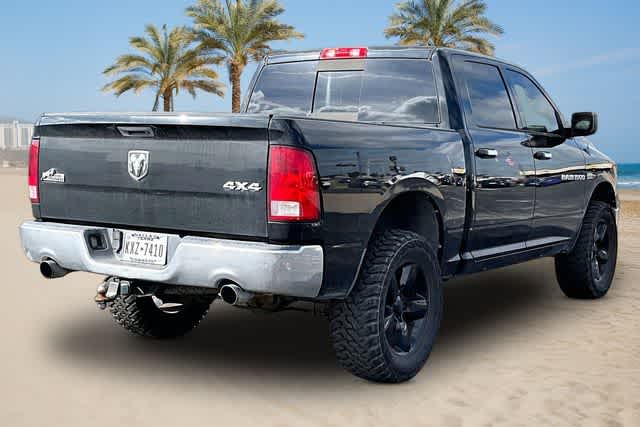 Thumbnail: 2012 RAM 1500 - 20