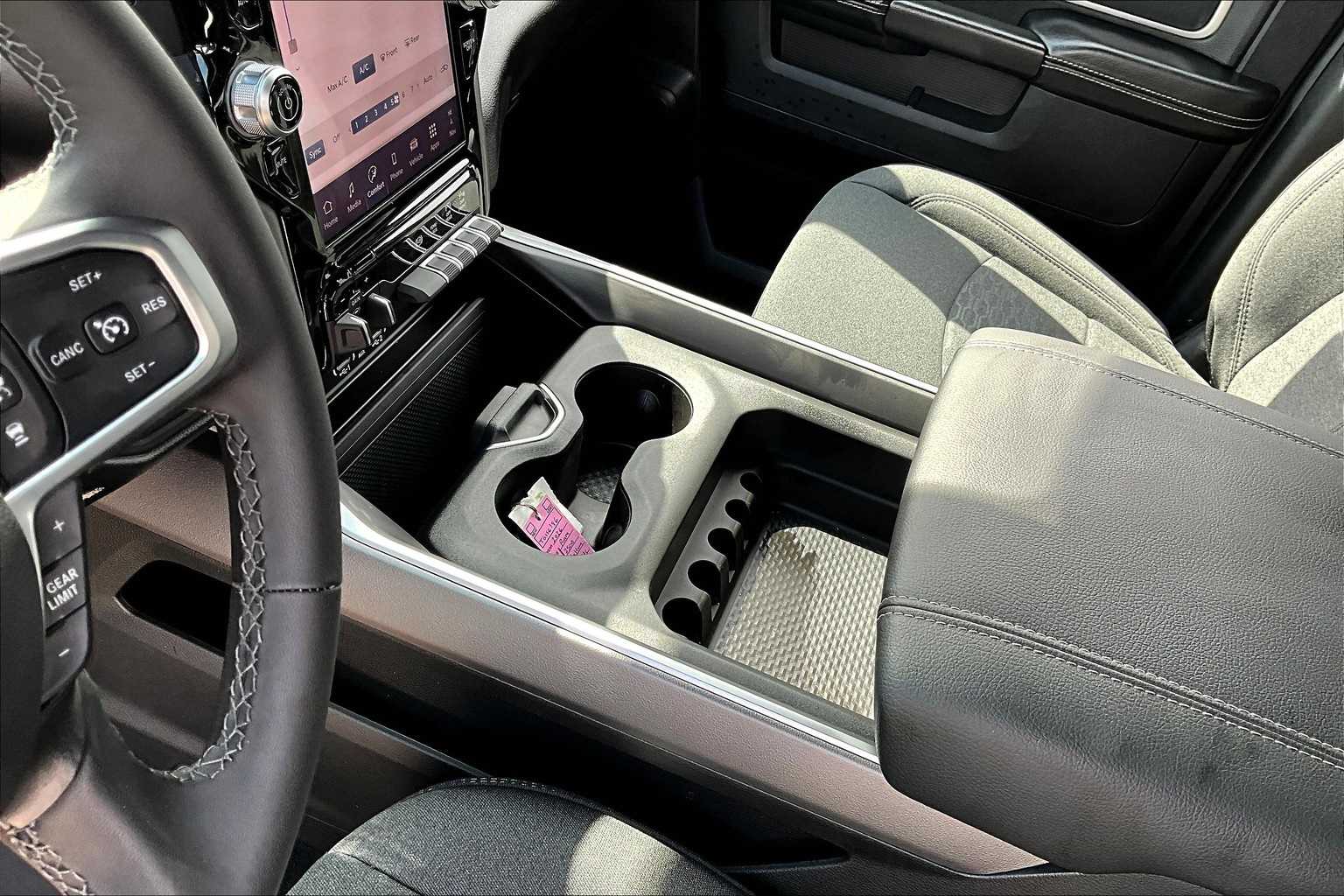 Thumbnail: 2026 RAM 2500 - 17