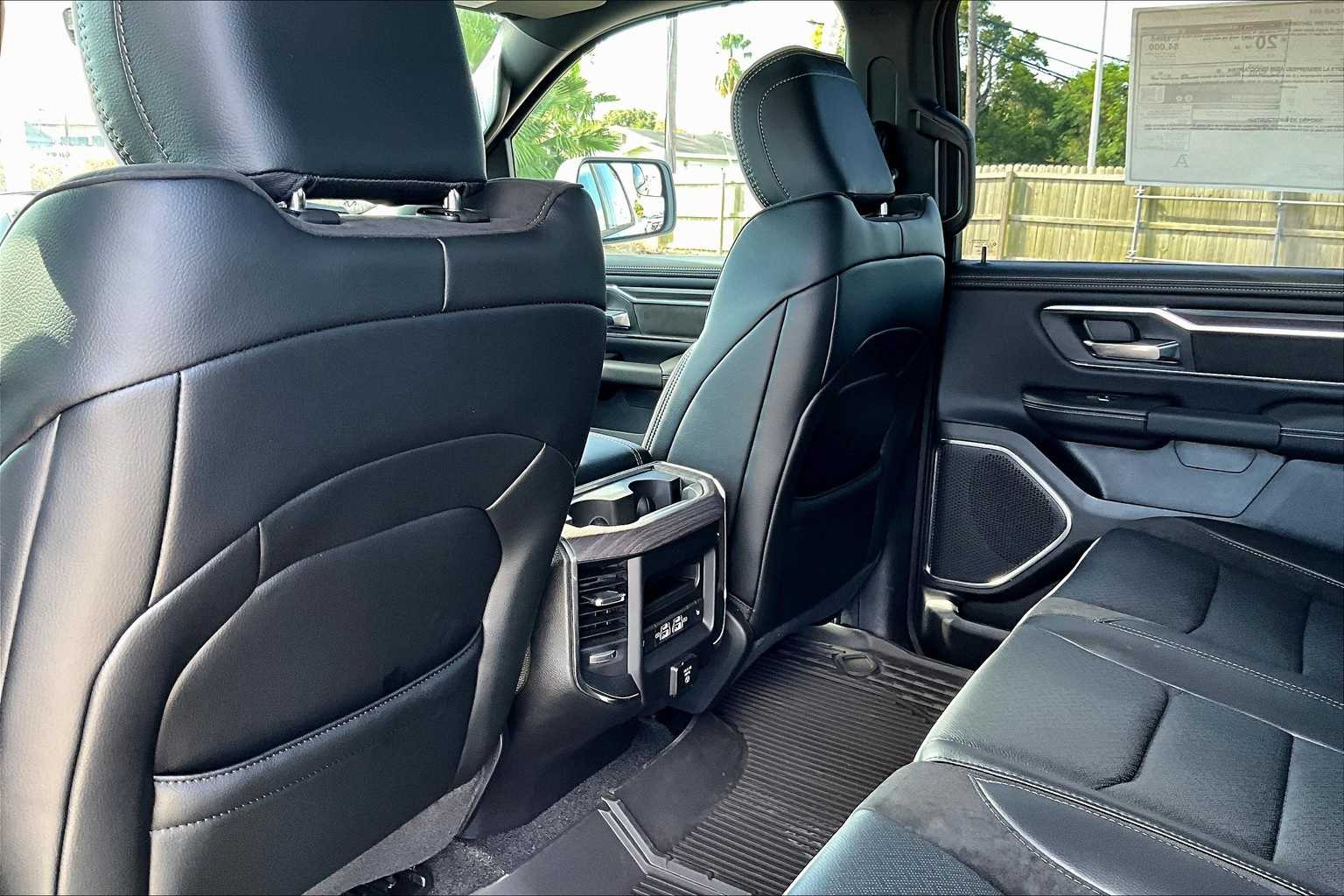 Thumbnail: 2026 RAM 1500 - 12