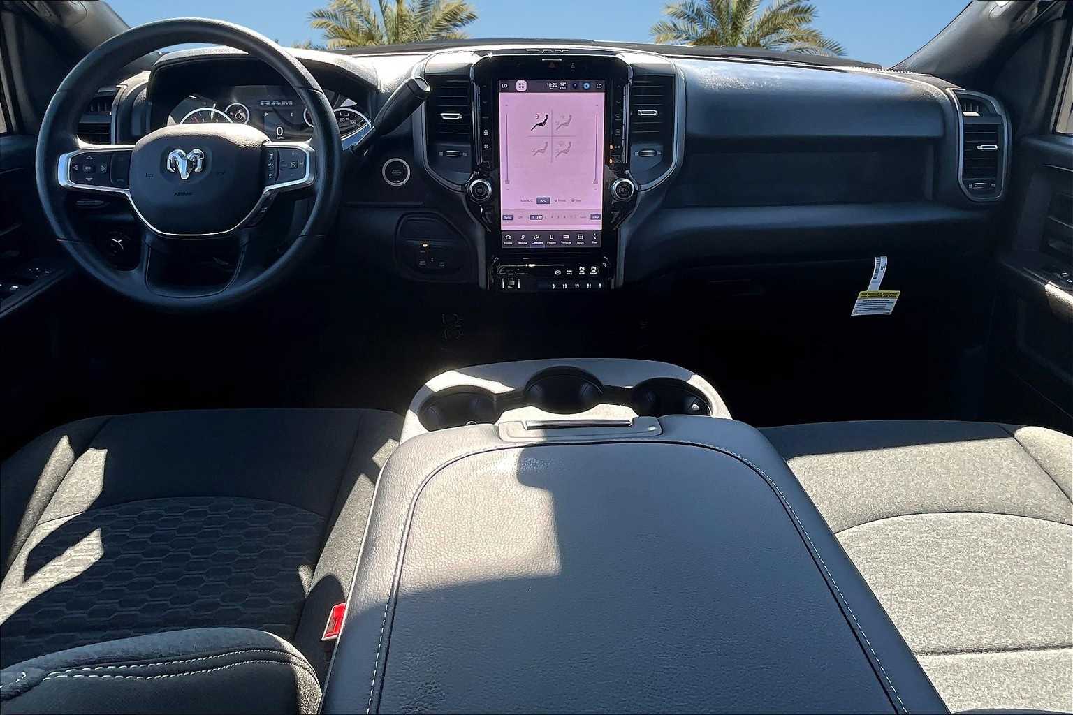 Thumbnail: 2026 RAM 3500 - 10