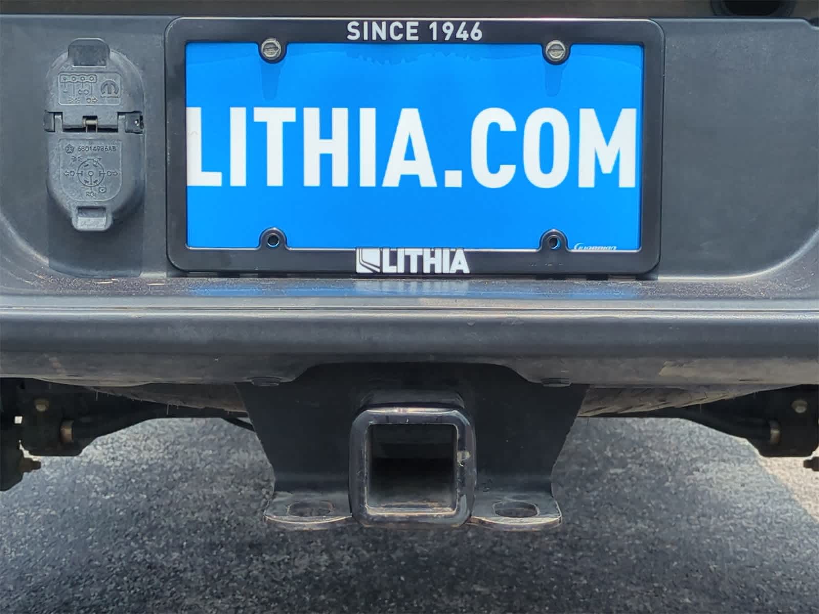 Thumbnail: 2020 Jeep Gladiator - 34