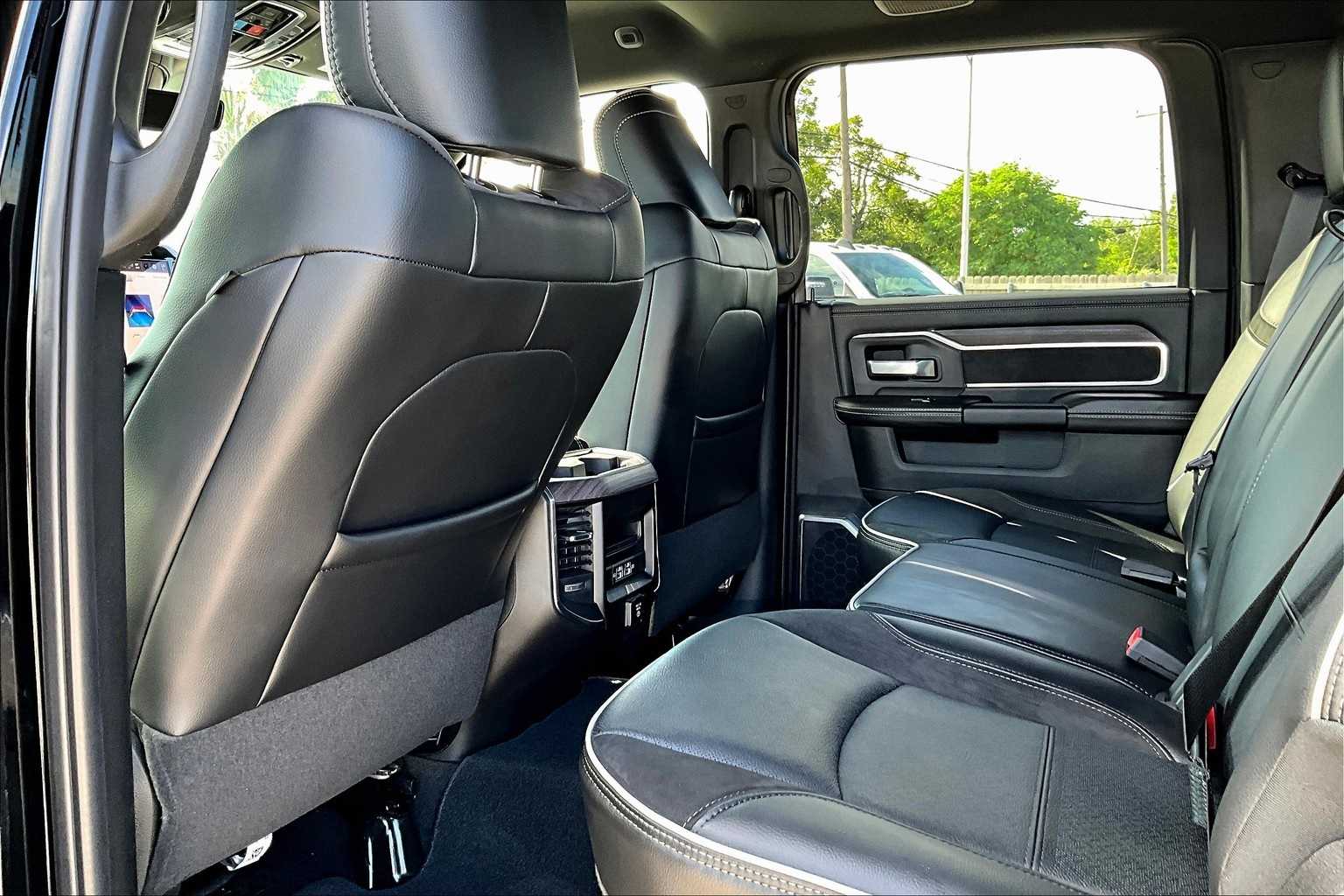 Thumbnail: 2026 RAM 2500 - 12