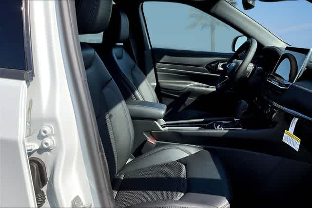 Thumbnail: 2026 Jeep Compass - 13