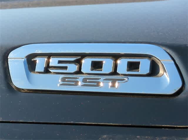 Thumbnail: 2025 RAM 1500 - 13