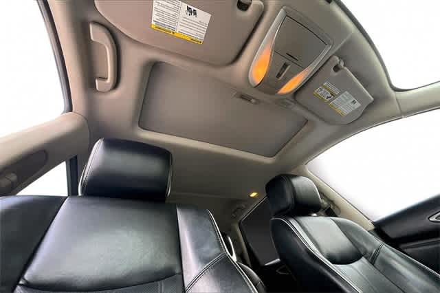 Thumbnail: 2020 INFINITI QX60 - 27