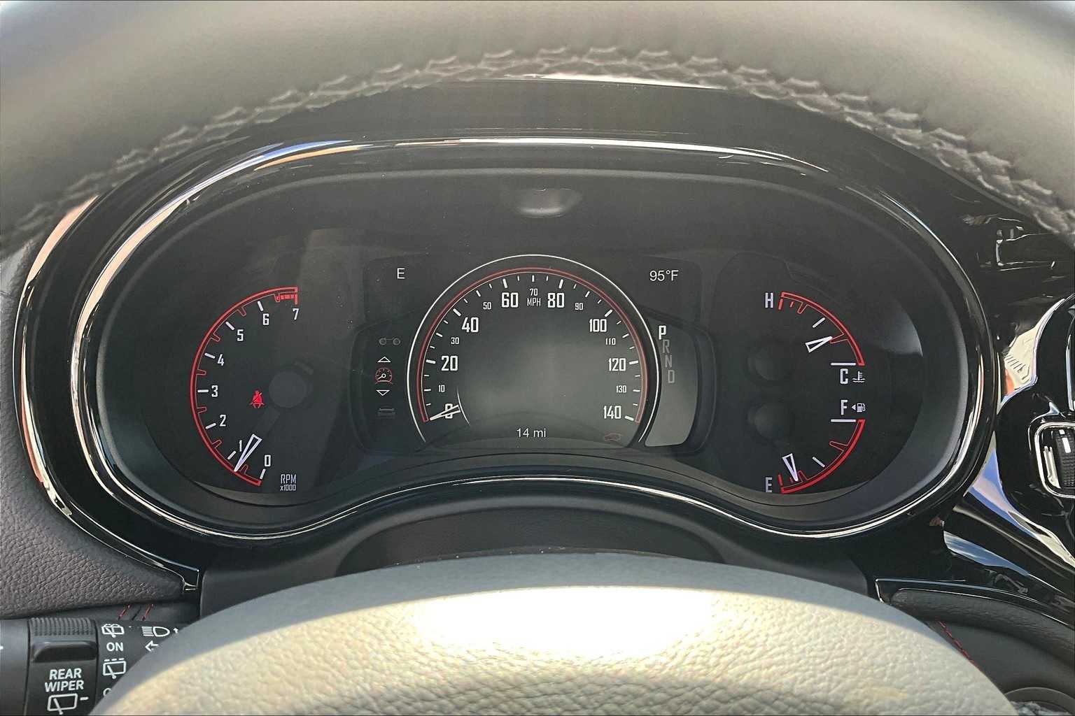 Thumbnail: 2026 Dodge Durango - 18