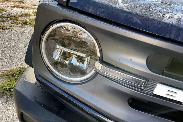 Thumbnail: 2021 Ford Bronco - 28